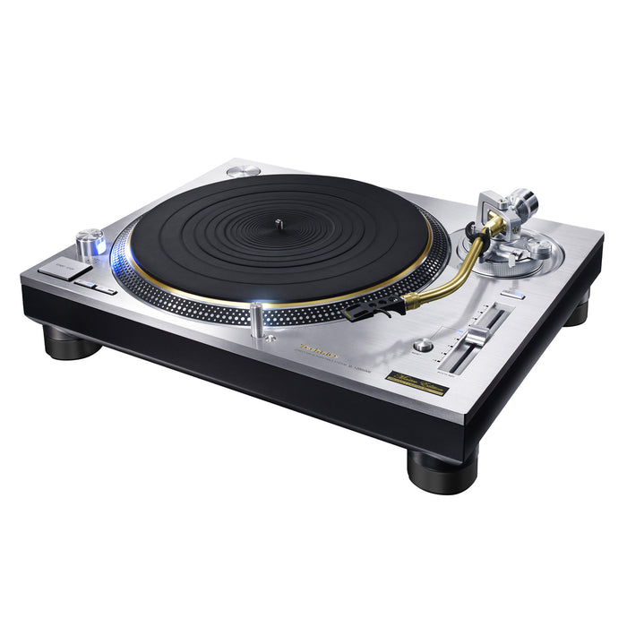 Грамофон Technics SL-1200GME/SL-1210GME Technics SL-1200GME/1210GME,Technics SL-1200GME,Technics SL-1210GME,Technics,Turntable,Stereo,Грамофон,Стерео,Phono,SL-1200GME/SL-1210GME,Master Edition