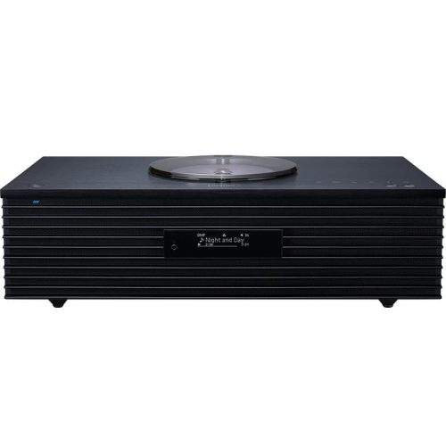Компактна стерео система Technics SC-C70MK2 Компактна стерео система Technics SC-C70MK2,усилвател,стриймър,CD плеър,CD Player,Streamer,Amplifier,мини система,Инегриран усилвател
