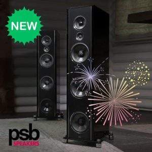 Блог PSB Synchrony T800