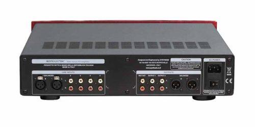 Лампов предусилватеал Synthesis Roma 117DC Лампов предусилватеал Synthesis Roma 117DC,Лампов предусилватеал,Synthesis Roma 117DC,предусилватеал,Synthesis,Roma 117DC