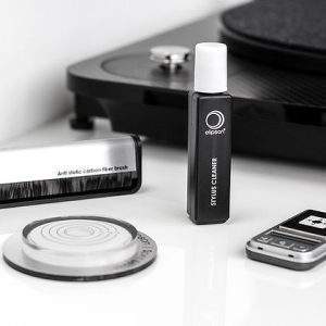 Течност за почистване на плочи Elipson Anti-Static Cleaner Течност за почистване на плочи Elipson Anti-Static Cleaner