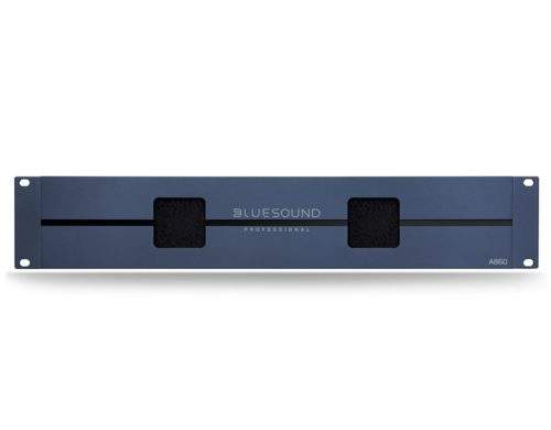 Bluesound Professional A860 Краен усилвател Bluesound Professional A860 Power Amplifier на изгодна цена от AudioArte. Позвънете на 029641115 за поръчка