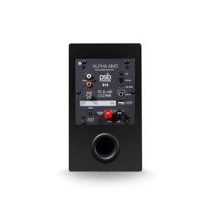 Активни тонколони PSB Alpha AM5 Активни тонколони PSB Alpha AM5,Активни тонколони,PSB Alpha AM5,Стерео