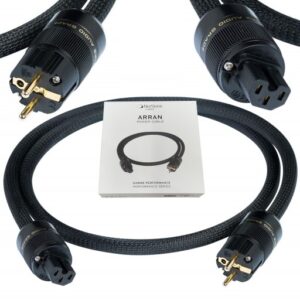 Захранващ кабел Norstone Arran Power