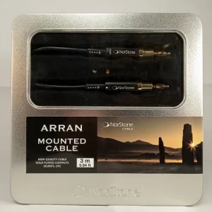 Кабел за Тонколони NORSTONE ARRAN MC Кабел за Тонколони,NORSTONE ARRAN MC,Speaker Cable, готов кабел за тонколони