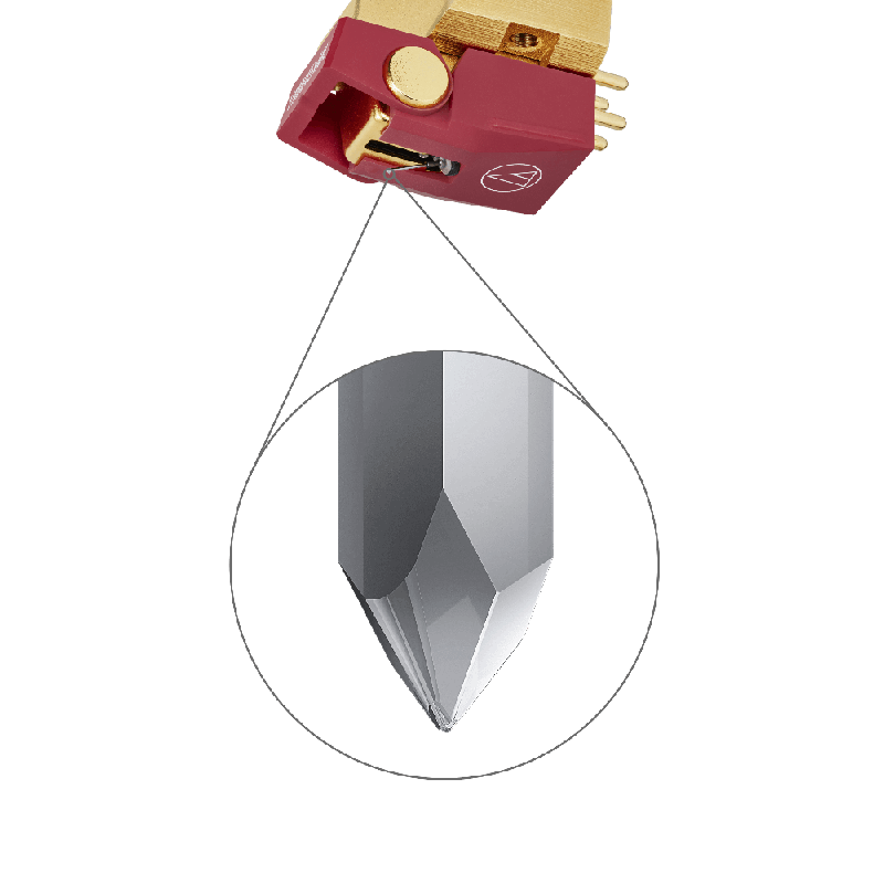 Доза Audio-Technica AT-VM745xML Доза Audio-Technica VM745xML,Доза,Audio-Technica AT-VM745xML,MM Доза,Audio-Technica,VM740xML,Грамофон,Стерео,Cartrige,Turntable