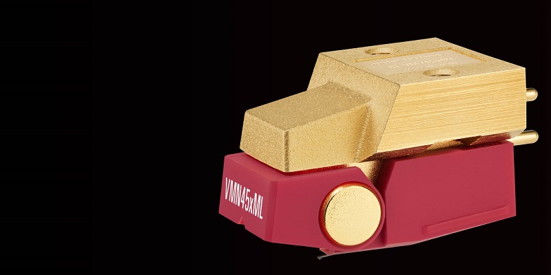 Доза Audio-Technica AT-VM745xML Доза Audio-Technica VM745xML,Доза,Audio-Technica AT-VM745xML,MM Доза,Audio-Technica,VM740xML,Грамофон,Стерео,Cartrige,Turntable