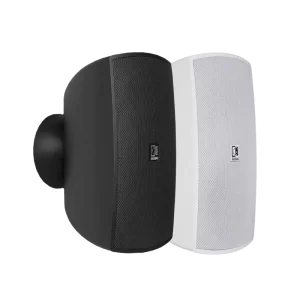 Тонколона Audac ATEO4 за стенен монтаж на изгодна цена от AudioArte. Позвънете на 029641115 за поръчка