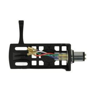 Държач за доза Audio-Тechnica AT-HS10 Audio-Тechnica AT-HS10,Държач за доза,Audio-Тechnica,AT-HS10,Хедшел,Доза,Грамофон,Headshell,Cartrige,Turntable