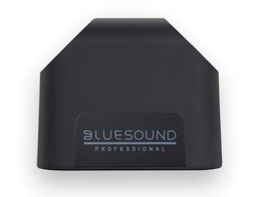 Bluesound Professional BSP125 - Мрежова активна токолона Bluesound Professional BSP125, BluOS speaker, streaming speaker, commercial audio, network speaker, wall mount speaker, Hi-Res audio, multiroom audio, SoundMachine