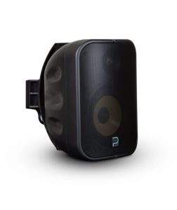 Bluesound Professional BSP500 Стрйминг Тонколона за външен монтаж Bluesound Professional BSP500 – външна инсталация с IP65 защита