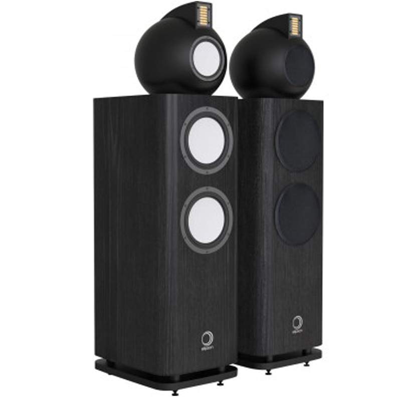 Подовостояща тонколона Elipson Legacy 3230 консултация или демонстрация