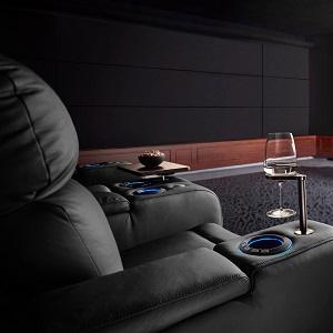 Мебели за домашно кино