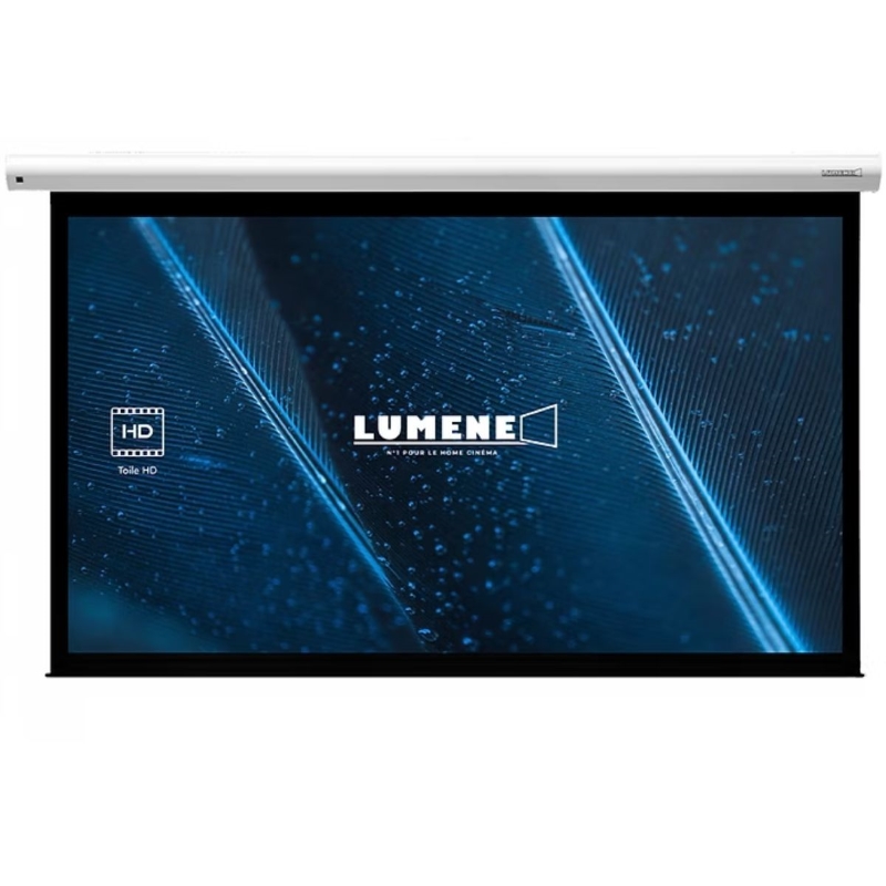 Екрани електрически Lumene Majestic HD Lumene Majestic HD