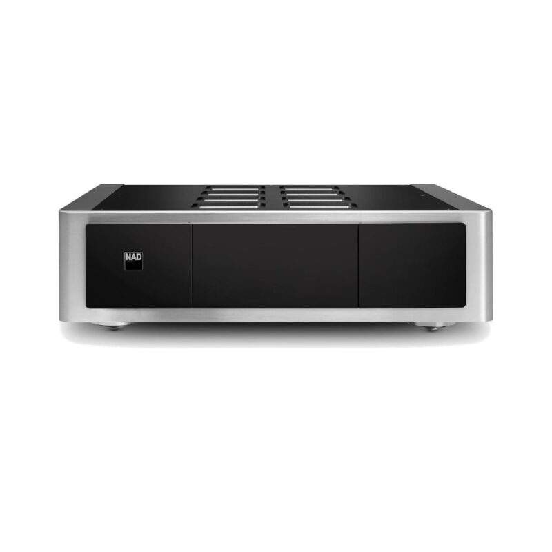 Стерео крайно стъпало NAD M23 V2 AudioArte NAD M23 V2,NAD Master,Power Amplifier,Stereo Amplifier,Усилвател,Стерео Усилвател,Крайно Стъпало,Краен Усилвател,Балансиран Усилвател