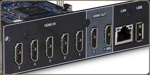 Модул NAD MDC VM 310 4K Video with Airplay NAD MDC VM 310,Модул NAD MDC VM 310 4K Video with Airplay,NAD MDC,VM 310,4K Video,Airplay,NAD,HDMI