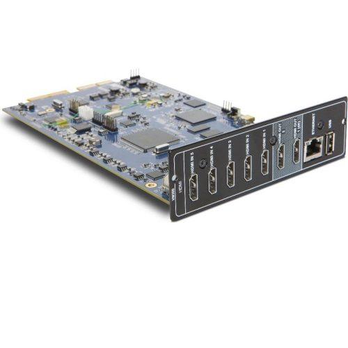 Модул NAD MDC VM 310 4K Video with Airplay NAD MDC VM 310,Модул NAD MDC VM 310 4K Video with Airplay,NAD MDC,VM 310,4K Video,Airplay,NAD,HDMI