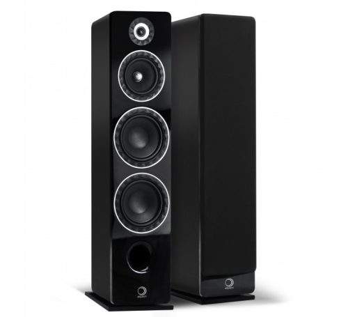 Подовостоящи Тонколони Elipson Prestige Facet 24F Elipson Prestige Facet 24F, floorstanding speakers, Elipson, Prestige Facet, подовостоящи тонколони, тонколони, Аудио Арте
