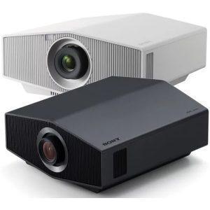 Проектори за домашно кино