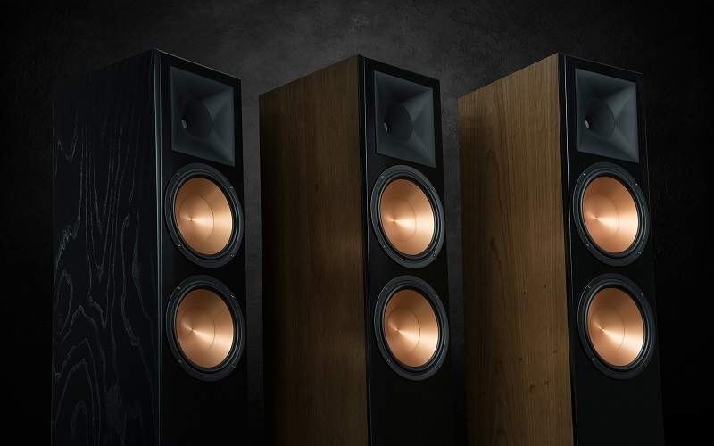 Подовостоящи Тонколони Klipsch RF-7 III Подовостоящи Тонколони Klipsch RF-7 III