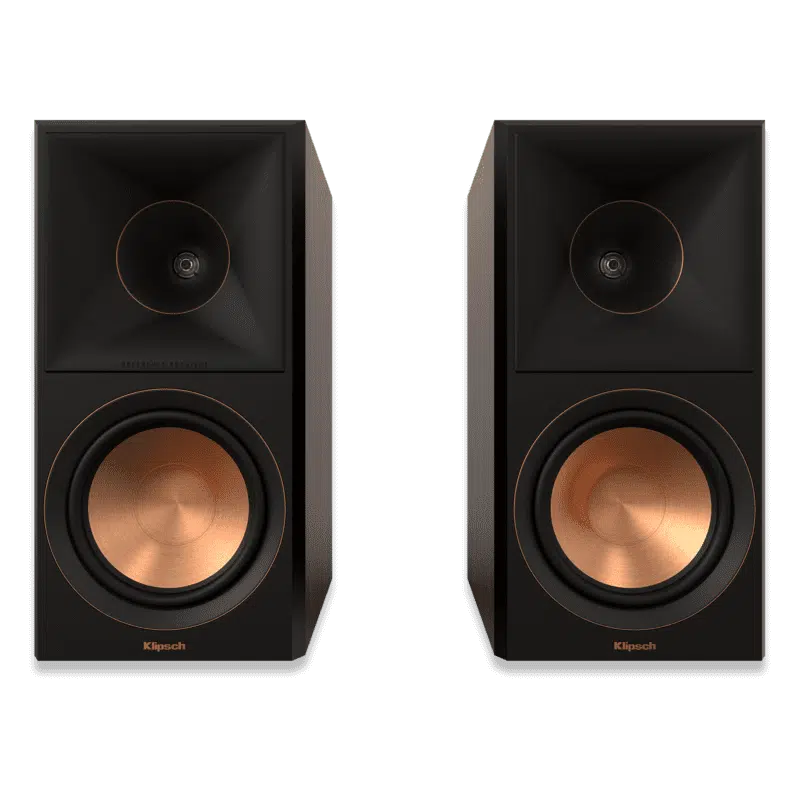 Букшелф тонколони Klipsch RP-600M ll AudioArte консултация или демонстрация