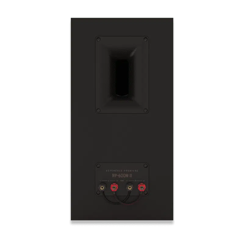 Букшелф тонколони Klipsch RP-600M ll AudioArte Тонколони Klipsch RP-600M ll Букшелф на изгодна цена от AudioArte.Позвънете на 029641115 за поръчка