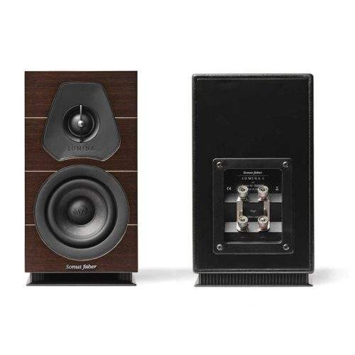 Тонколона Sonus Faber Lumina I Букшелф Sonus Faber Lumina I,Sonus Faber,Lumina,Speakers,Bookshelf,Тонколони,Букшелф тонколони,Дизайнерски тонколони,Красиви,Елегантни