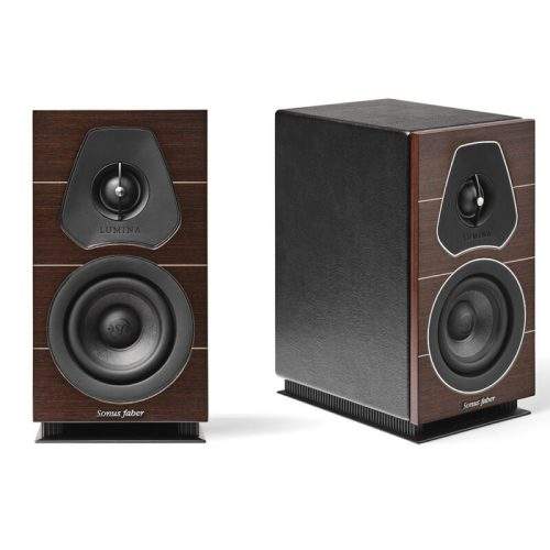 Тонколона Sonus Faber Lumina I Букшелф Sonus Faber Lumina I,Sonus Faber,Lumina,Speakers,Bookshelf,Тонколони,Букшелф тонколони,Дизайнерски тонколони,Красиви,Елегантни