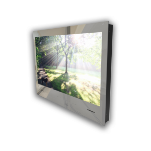 SplashVision ESI-22M Google LED TV с огледален панел