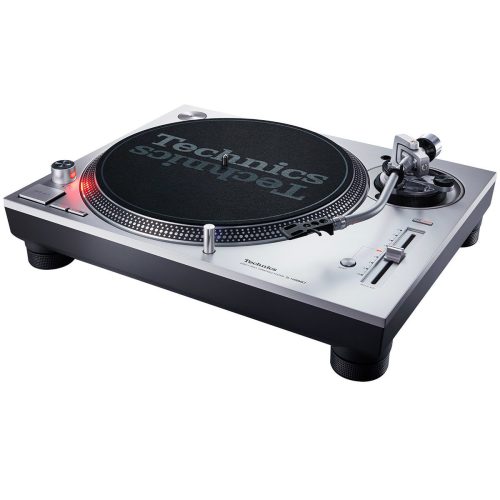 Грамофон Technics SL-1200MK7 / SL-1210MK7 Technics SL-1200MK7 / SL-1210MK7,Technics SL-1200MK7,Technics SL-1210MK7,Turntable,Грамофон,Легендарен,DJ,Technics