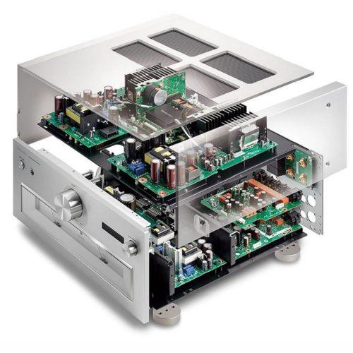 Усилвател Technics SU-R1000 Technics SU-R1000,Усилвател,Стерео усилвател,Интегриран усилвател,Стерео,Мощен Усилвател,Technics,Stereo,Amplifier,