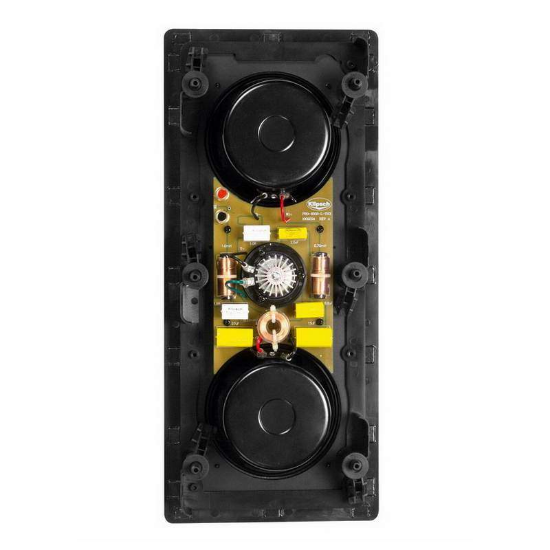 Тонколона за вграждане Klipsch THX-502-L In-Wall Klipsch THX-502 L