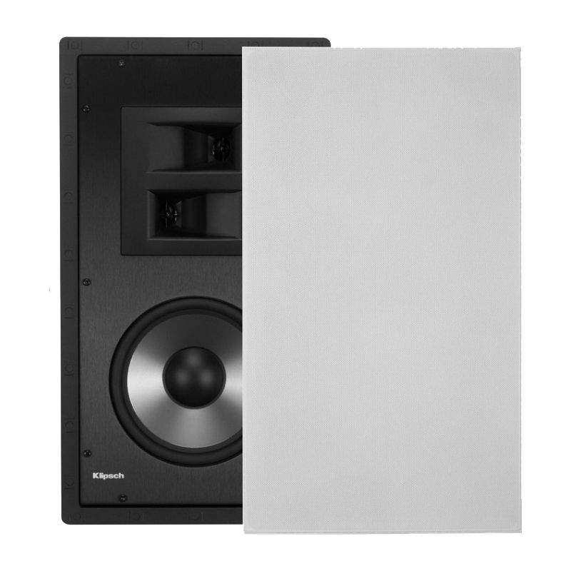 Тонколона за вграждане Klipsch THX-8000-S Klipsch THX-8000 S
