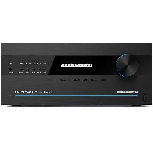 AV процесори и ресивъри и крайни стъпала