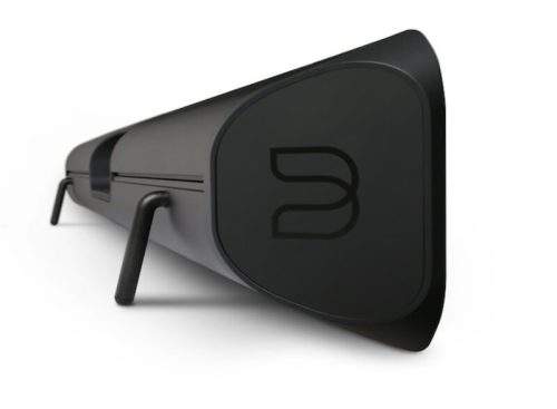 Саундбар Bluesound Pulse Soundbar Plus Саундбар Bluesound Pulse Soundbar Plus