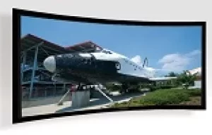 Екрани за домашни киносалони