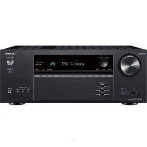 Ресивър за домашно кино ONKYO TX-NR6100M2 AudioArte TX-NR6100M2,ONKYO TX-NR6100M2,ONKYO TX-NR6100,ONKYO,Домашно кино,АВ ресийвър,AV Receiver,Home cinema,Dolby Athmos,8K