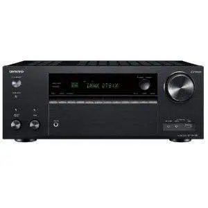 Ресивър за домашно кино ONKYO TX-NR7100M2 AudioArte TX-NR7100M2,ONKYO TX-NR7100M2,ONKYO TX-NR7100,ONKYO,Домашно кино,АВ ресийвър,AV Receiver,Home cinema,Dirac,Dolby Athmos,8K