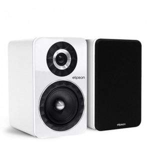 Букшелф Тонколони, Elipson Prestige Facet 6B, тонколони, Elipson, speakers, висококачествени тонколони, Audio Arte