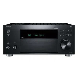 Ресивър за домашно кино ONKYO TX-RZ50 M2 AudioArte ONKYO TX-RZ50 M2,Домашно кино,АВ ресийвър,AV Receiver,Home cinema,Dolby Athmos,Dirac,Onkyo,TX-RZ50,Onkyo,TX-RZ50 M2