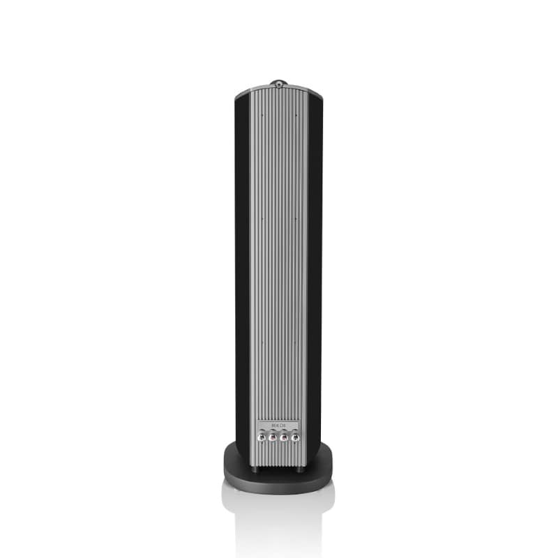 Подовостояща тонколона Bowers & Wilkins 804 D4 B&W 804 D4 подова тонколона с диамантен туитър и премиум дизайн