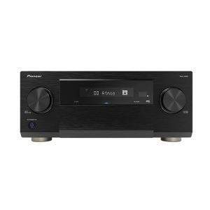 Pioneer VSA-LX805 премиум 11.4-канален AV усилвател с Dolby Atmos, Dirac Live Premium и HDMI 2.1