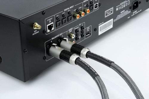 XLR балансиран кабел Norstone Jura XLR XLR балансиран кабел Norstone Jura XLR