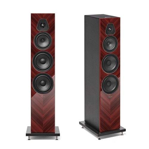 Подовостоящи Тонколони Sonus Faber Lumina V Amator Sonus Faber Lumina V Amator, Sonus Faber,Amator,Speakers,Тонколони,Дизайнерски тонколони,Специални тонколони, AudioArte, АудиоАрте