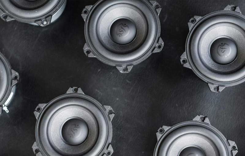 Букшелф Тонколона Sonus Faber Lumina II Amator Букшелф Тонколона Sonus Faber Lumina II Amator