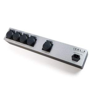 Разклонител ISOL-8 PowerLine Extreme AudioArte Разклонител ISOL-8 PowerLine Extreme,Разклонител ISOL-8,PowerLine Extreme,Разклонител,ISOL-8,Разклонител,Захранване