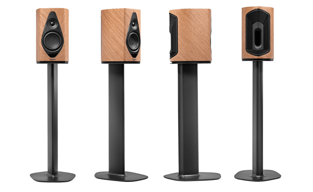 Стойки за тонколони Sonus Faber Duetto Stand Sonus Faber Duetto Stand,Sonus Faber,Duetto,Stand,Sonus Faber stand,Стойки за тонколони,Стойки за Sonus Faber Duetto,Дизайнерски стойки