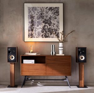Elipson Heritage XLS 7 с награда от Hi-Fi Choice Magazine Elipson Heritage XLS 7 с награда от Hi-Fi Choice Magazine