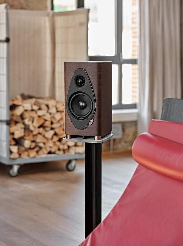 Стойки за тонколони Sonus Faber Sonetto G2 Stand AudioArte Sonus Faber Sonetto G2 Stand,Sonus Faber,Sonetto,Стойки,Стойки за тонколони, Стойки за Sonus Faber тонколони, speaker stands