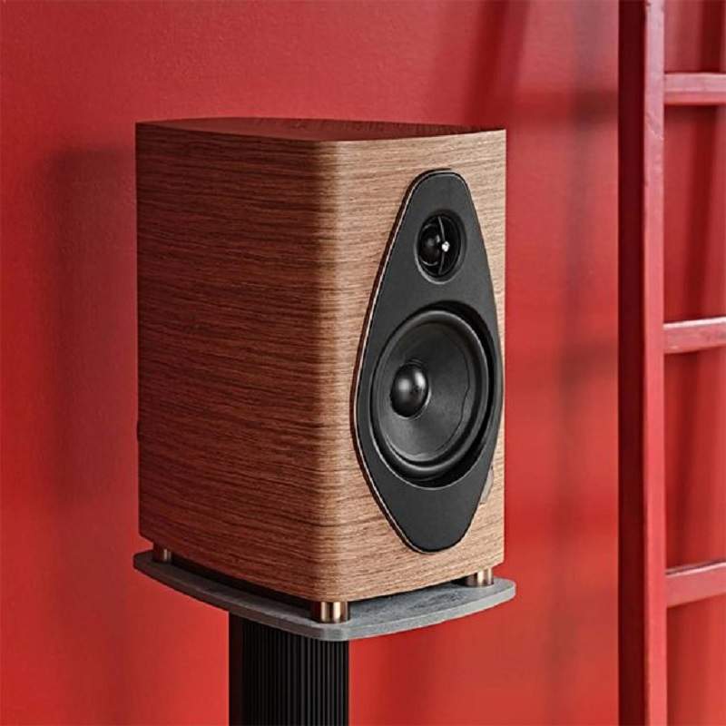 Стойки за тонколони Sonus Faber Sonetto G2 Stand AudioArte Стойки за тонколони Sonus Faber Sonetto G2 Stand AV Продукти за дома AudioArte